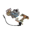 Bendix K072345 Air Brake Automatic Traction Control Valve Traction Relay