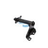 Bendix K067766 Diesel Ether Injector Atomizer Bracket Assembly