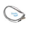 Bendix K070258 Telematics Interface Module Connector Cable Assembly