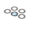 Bendix K073287 Multi-Purpose Hardware Kit Basic