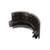 Bendix K073482 Drum Brake Shoe Shoe / Lining Assembly