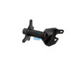 Bendix K076971 Air Brake Chamber Bracket Bracket Assembly