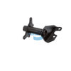 Bendix K076991 Air Brake Chamber Bracket Bracket Assembly