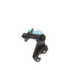 Bendix K077482 Air Brake Chamber Bracket Bracket Assembly