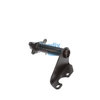 Bendix K078332 Air Brake Chamber Bracket Bracket Assembly