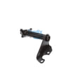 Bendix K075780 Air Brake Chamber Bracket Air Brake Chamber Bracket - Full Arm, 60° CCW, 5.50"-6.00" Slack Length, 14.31"