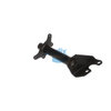 Bendix K077293 Air Brake Chamber Bracket Bracket Assembly