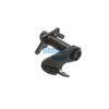 Bendix K082896 Air Brake Chamber Bracket Bracket Assembly