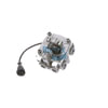 Bendix K084147 Air Brake Automatic Traction Control Valve Traction Relay