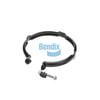 Bendix K090235 A-Clamp Ring Tool Clamp Ring Kit