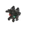 Bendix K091677 Air Brake Solenoid Valve Solenoid Assembly