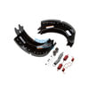 Bendix K097965 Drum Brake Shoe Kit Brake Shoe Kit