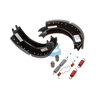 Bendix K097971 Drum Brake Shoe Kit Brake Shoe Kit