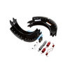 Bendix K097973 Drum Brake Shoe Kit Brake Shoe Kit