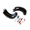 Bendix K098122 Drum Brake Shoe Kit Brake Shoe Kit