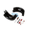 Bendix K098126 Drum Brake Shoe Kit Brake Shoe Kit