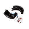 Bendix K098127 Drum Brake Shoe Kit Brake Shoe Kit
