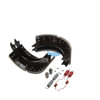 Bendix K098128 Drum Brake Shoe Kit Brake Shoe Kit