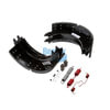 K098134 by BENDIX - Brake Shoe Kit