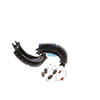 Bendix K098137 Drum Brake Shoe Kit Brake Shoe Kit