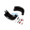 Bendix K098149 Drum Brake Shoe Kit Brake Shoe Kit