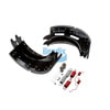 Bendix K098159 Drum Brake Shoe Kit Brake Shoe Kit