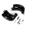 K098160 by BENDIX - Brake Shoe Kit