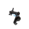 Bendix K098654 Air Brake Chamber Bracket Bracket Assembly