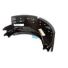 Bendix K097905 Drum Brake Shoe and Lining Assembly Drum Brake Shoe and Lining Assembly - New