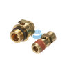 Bendix K105705 Air Brake Safety Valve Spares Kit