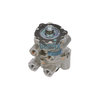 K105817 by BENDIX - Foot Brake Valve