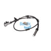 K109090 by BENDIX - Wheel Speed Sensor