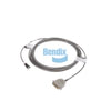 Bendix K146229 Telematics Interface Module Connector Cable Assembly