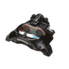 Bendix K149715 Air Brake Disc Brake Caliper Caliper with Carrier