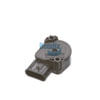 Bendix K124063 Throttle Position Sensor Potentiometer