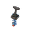 K125181 by BENDIX - Trailer Control Valve