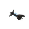 Bendix K122313N Air Brake Chamber Bracket Bracket Assembly