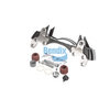 Bendix K129301 Multi-Purpose Hardware Brake Carrier Kit
