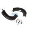 Bendix KT1308EBB200 Drum Brake Shoe Kit Brake Shoe Kit