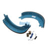 KT1443EBB230 by BENDIX - Brake Shoe Kit