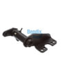 Bendix K161381N Air Brake Chamber Bracket Bracket Assembly
