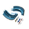 Bendix KT4707QBB230MB Drum Brake Shoe Kit Brake Shoe Kit