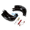 Bendix KT4709E2600 Drum Brake Shoe Kit Brake Shoe Kit