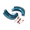KT4725E2BA200 by BENDIX - Brake Shoe Kit