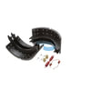 Bendix KT4726E2415 Drum Brake Shoe Kit Brake Shoe Kit