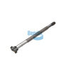 Bendix M12WKL25-222N Air Brake Camshaft Camshaft