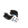 Bendix KT4710QBA231 Drum Brake Shoe Kit Brake Shoe Kit