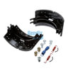 KT4711Q420 by BENDIX - Brake Shoe Kit