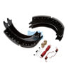 Bendix KT4719E2920 Drum Brake Shoe Kit Brake Shoe Kit