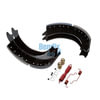 Bendix KT4719E2950 Drum Brake Shoe Kit Brake Shoe Kit